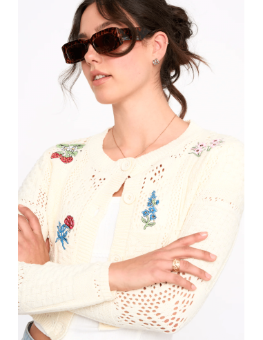 24 Colours Cardigan -41366