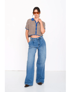 24 COLOURS  Shirt -41342