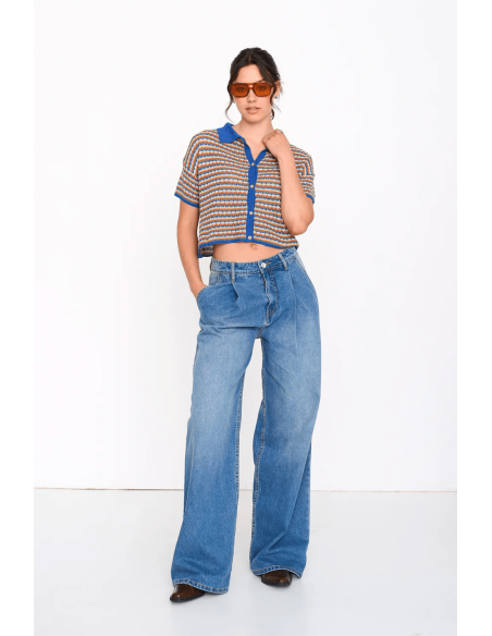 24 COLOURS  Shirt -41342