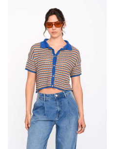 24 COLOURS  Shirt -41342 2