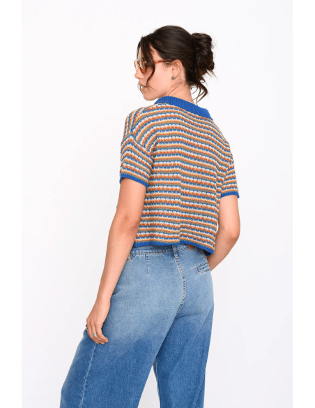 24 COLOURS  Shirt -41342