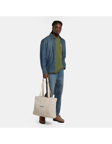 Dickies LORETTO SS TEE CYPRESS - DK0A89ENK721