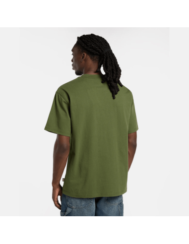 Dickies LORETTO SS TEE CYPRESS -...