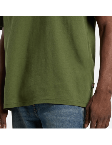 Dickies LORETTO SS TEE CYPRESS -...