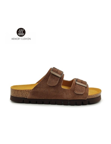 PLAKTON Afelpado Lodo - 180010