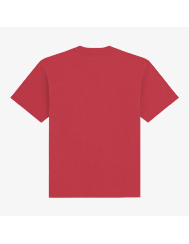 Dickies LORETTO SS TEE GARNET -...