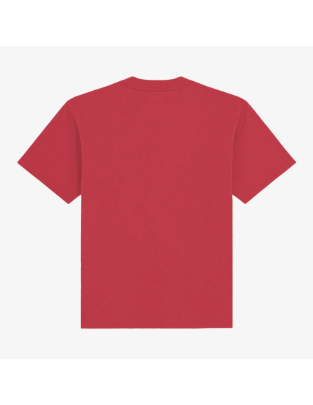 Dickies LORETTO SS TEE GARNET - DK0A89ENL331