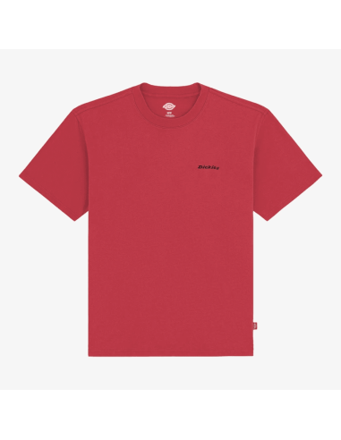 Dickies LORETTO SS TEE GARNET -...