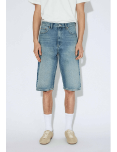 Dr Denim M Omar Shorts... 2