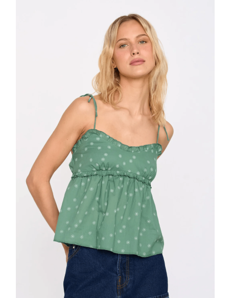 24 COLOURS Top -12516