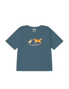 Kaotiko T-shirt  AS031-02-M002