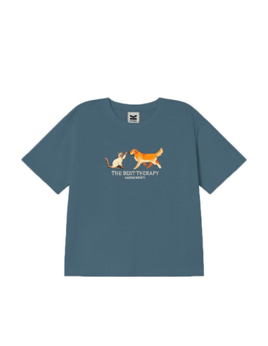 Kaotiko T-shirt  AS031-02-M002