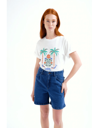 Compania Fantastica T-Shirt - 62C/42108