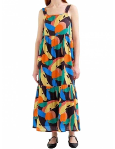 Compania Fantastica Dress - 62c/41102