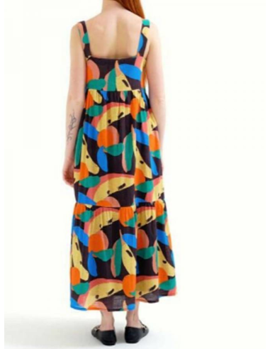 Compania Fantastica Dress - 62c/41102