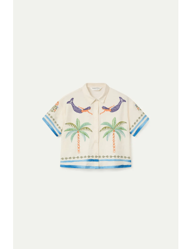 Compania Fantastica Shirt - 62c/11119