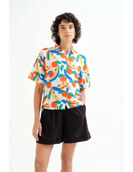 Compania Fantastica Shirt - 62c/41113