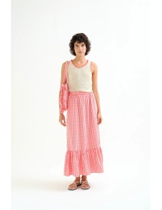 Compania Fantastica Skirt -...