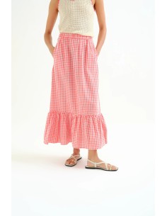 Compania Fantastica Skirt -... 2