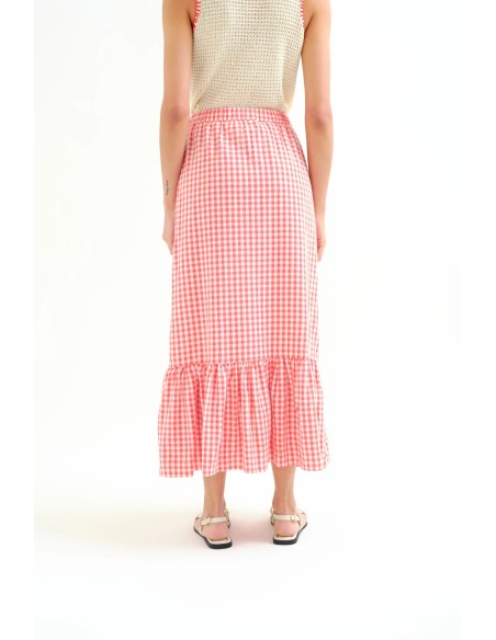 Compania Fantastica Skirt - 62c/11148