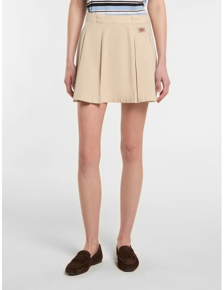 DICKIES SKIRT 247 GD WORK W STONE - DK0A8CN30ST