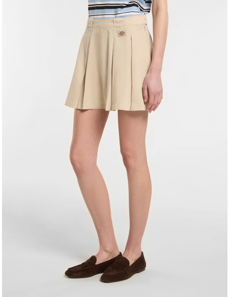 DICKIES SKIRT 247 GD WORK W STONE - DK0A8CN30ST