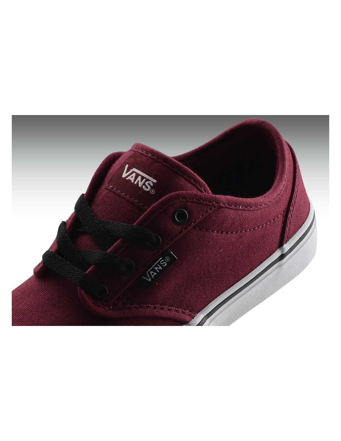 vans atwood bordeaux vans atwood bordeaux