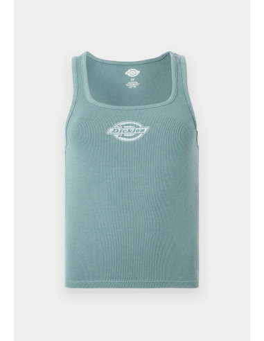 DICKIES TANK TEE PLAINVILLE W STORMY...