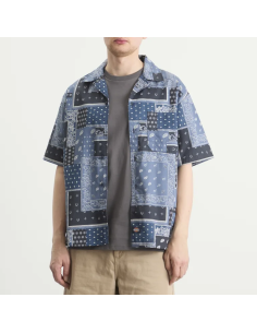 Dickies Shirt Glandorf SS...