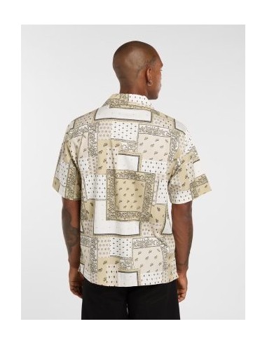 copy of Dickies Shirt Top Work SS Rec...