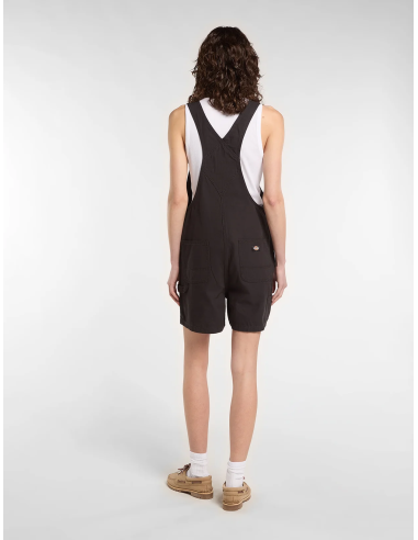DICKIES SHORTS LIGHTWEIGHT CANVAS BIB...