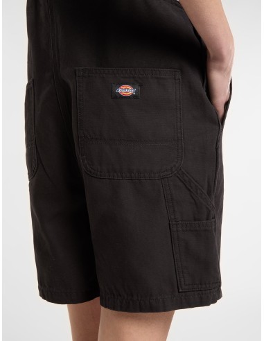 DICKIES SHORTS LIGHTWEIGHT CANVAS BIB...