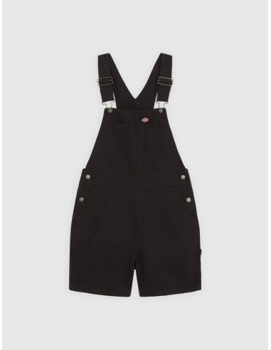 DICKIES SHORT LIGHTWEIGHT CANVAS BIB...