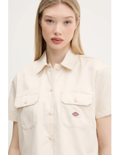 DICKIES SHIRT WORK CROPPED...