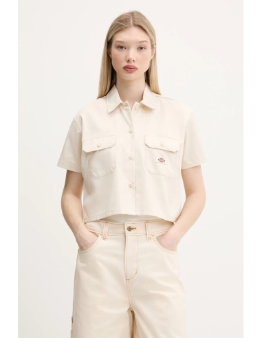 copy of 24Colours Striped Blouse -...