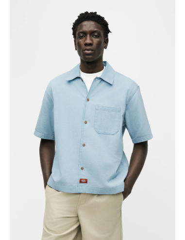 copy of Dickies Shirt Top Work SS Rec...