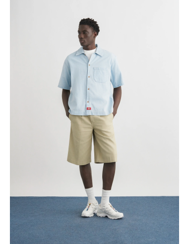 copy of Dickies Shirt Top Work SS Rec...