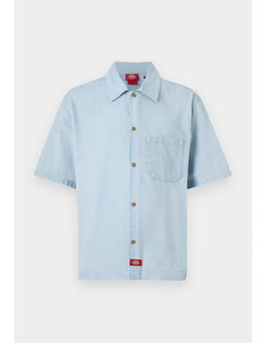 copy of Dickies Shirt Top Work SS Rec...