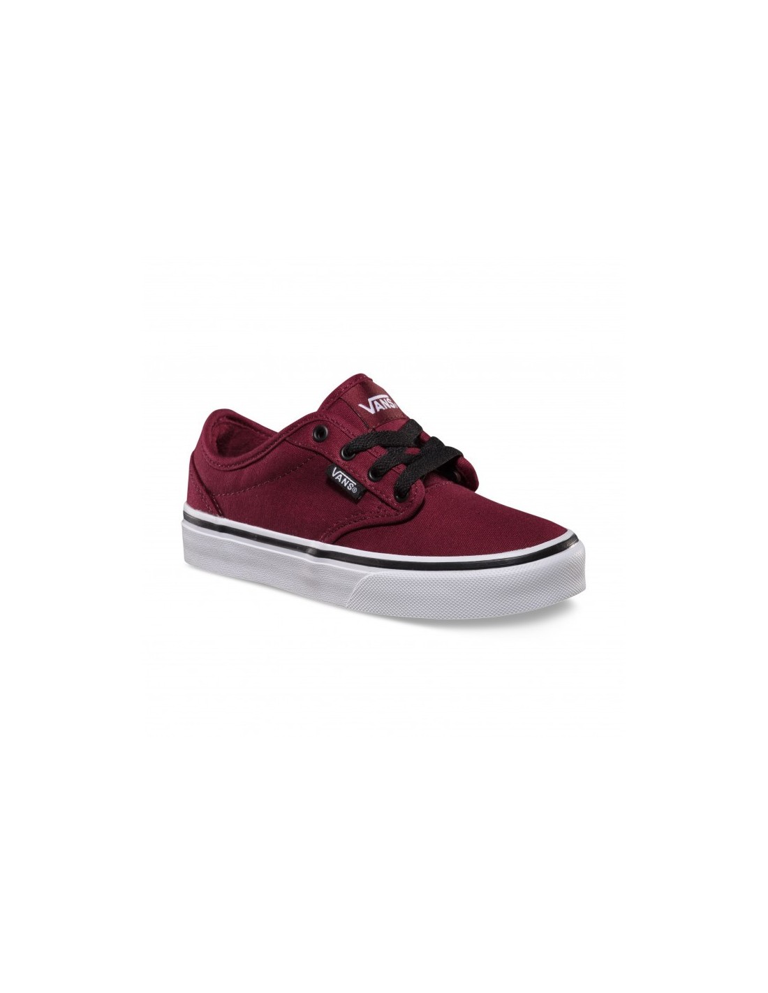 vans atwood bordeaux