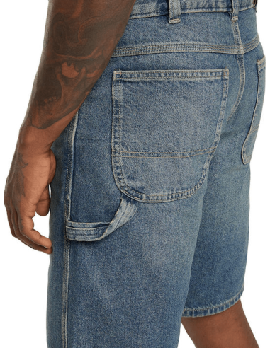copy of DICKIES MADISON DENIM SHORT...