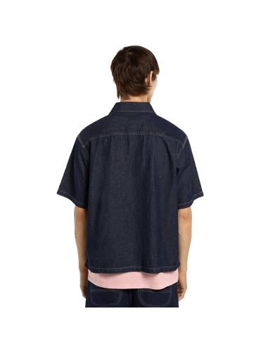 Dickies Denim Shirt - DK0A88PHRIN1