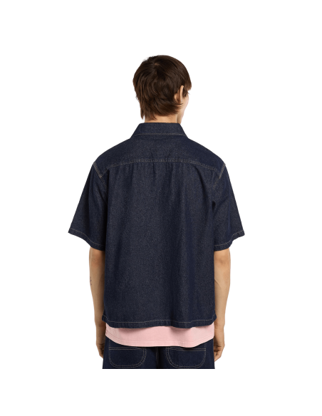 Dickies Denim Shirt - DK0A88PHRIN1