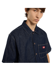 Dickies Denim Shirt -... 2