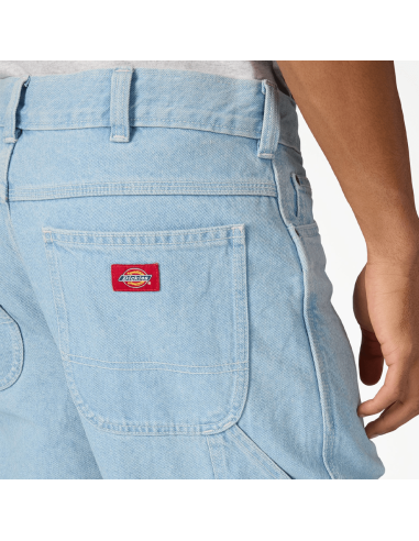 DICKIES M 993 11 INCH CARPENTER SHORT...