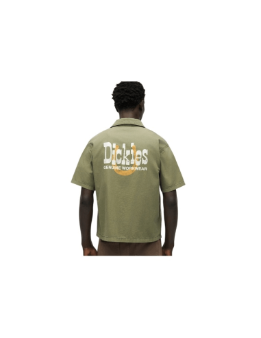 Dickies VERNAL SHIRT - DK0A8808K72
