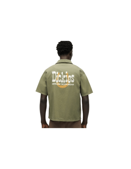 Dickies VERNAL SHIRT - DK0A8808K72