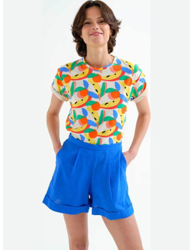 Compania Fantastica T-Shirt - 62c/42117