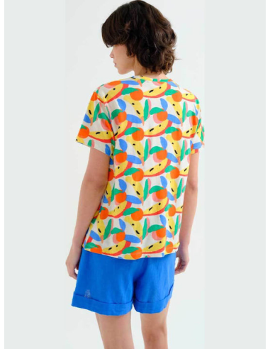 Compania Fantastica T-Shirt - 62c/42117