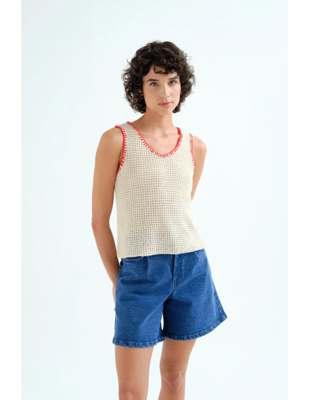 Compania Fantastica Top- 62c/10359