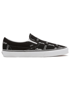 Vans Peace Paisley Classic...